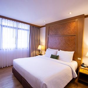 Suite op de Hoek